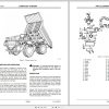 Hitachi Rigid Dump Truck EH4500 2 Technical Manual 1