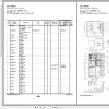 Hitachi Rigid Dump Truck EH5000AC 3 Parts Catalog 1