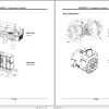 Hitachi Rigid Dump Truck EH5000ACII Technical Manual 1