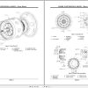 Hitachi Rigid Dump Truck EH5000ACII Workshop Manual 1