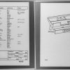 Hitachi Rigid Dump Truck EH600 353TD Parts Catalog 1
