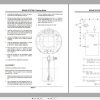 Hitachi Rigid Dump Truck EH600 370TD Workshop Manual 1