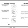 Hitachi Rigid Dump Truck EH700 2 EH750 2 Workshop Manual 1