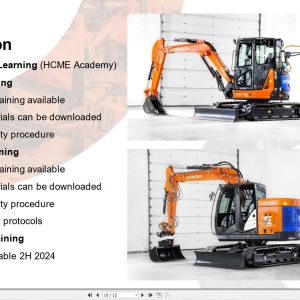Hitachi Service Managers Meeting 2024 Presentations Zx250Lc 7 Zx250Lc 7 20240601T020256Z 001 2