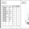Hitachi YANMAR Collection PDF Engine Parts Catalog 4