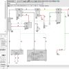Honda Freed GB5 GB6 2017 2024 Electrical Wiring Diagrams 2