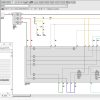 Honda Freed GB5 GB6 2017 2024 Electrical Wiring Diagrams 3