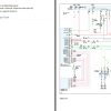 Infiniti QX60 Hybrid 2016 Electrical Wiring Diagrams 1