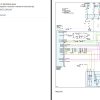 Infiniti QX60 Hybrid 2016 Electrical Wiring Diagrams 2
