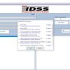 Isuzu E IDSS Engine Industrial 07.2024 Diagnostic Service System 3dd8adea985535c14