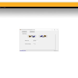 JCB ServiceMaster4 06.2024 V24.5.5 Diagnostic Tool 11