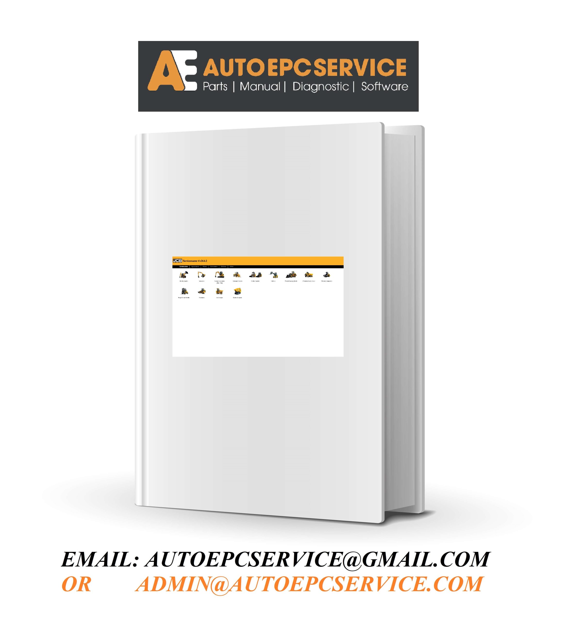 JCB ServiceMaster4 07.2024 V24.6.2 Diagnostic Tool 0 scaled
