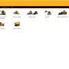 JCB ServiceMaster4 07.2024 V24.6.2 Diagnostic Tool 1