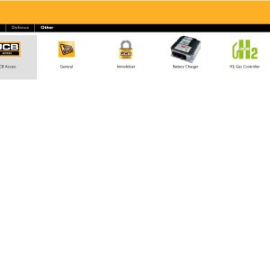 JCB ServiceMaster4 07.2024 V24.6.2 Diagnostic Toolb 7