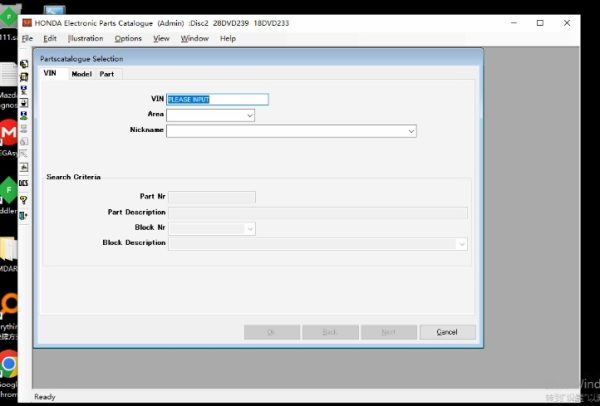 JUNGHEINRICH JETI ForkLift ET v4.37 Updated 524 07.2024 Spare Parts Catalog 9