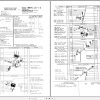 John Deere Stanadyne Injection Pump Part Catalog Test Data 1