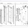 Jungheinrich EFX 411 414 Spare Parts Catalog Circuit Hydraulic Diagram Operator Manual 2