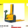 Jungheinrich JETI Judit ForkLift v4.37.008 08.2023 Diagnostic Software 6