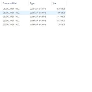 Jungheinrich Judit 4.34 Project Database