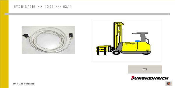 Jungheinrich Judit 4.37 Project Database Programing Collection 1