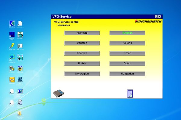 Jungheinrich Judit 4.37 Project Database Programing Collection 16