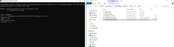 Jungheinrich Judit Programme Data Collection 2
