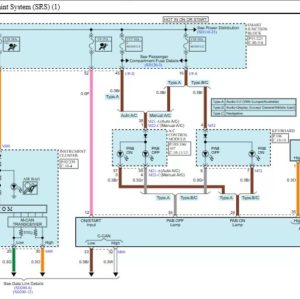 Kia Optima Vietnam 2021 Electrical Wiring Diagrams 1