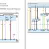 Kia Soul L4 2.0L 2024 Electrical Wiring Diagrams 2 1