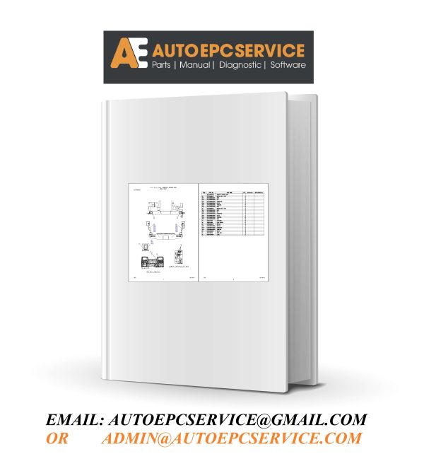 Kobelco Crane Collection Parts Catalog PDF 0 scaled