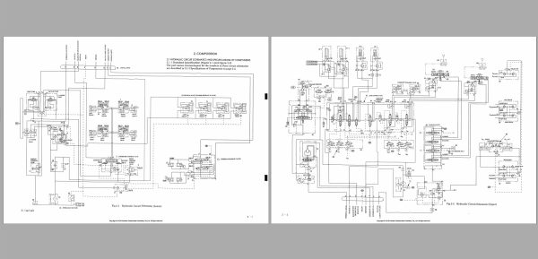 Kobelco Crane RK160 2 Shop Manual S5EW0302E 3