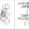 Kobelco Crawler Crane CK1000 II CKE900 Shop Manual S5GH00001ZE01 2