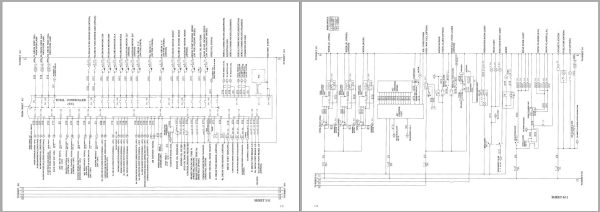 Kobelco Crawler Crane CK1000 II CKE900 Shop Manual S5GH00001ZE01 4