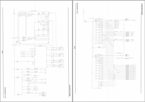 Kobelco Crawler Crane CK1100G CKE900G Shop Manual S5GH04001ZE01 4