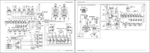 Kobelco Crawler Crane CK1200G 2 CKE1100G 2 Shop Manual S5GK05001ZE02 3