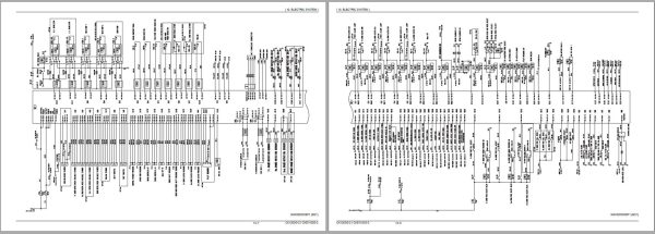 Kobelco Crawler Crane CK1200G 2 CKE1100G 2 Shop Manual S5GK05001ZE02 4