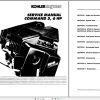 Kohler Engine 1.45 GB PDF Operators and Maintenance Manual Service Manual 3