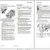Kohler Engine 1.45 GB PDF Operators and Maintenance Manual Service Manual 5 1
