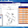 Komatsu Forklift FB151820M 3 AMX BMX Shop Manual