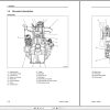 Komatsu Forklift FGD20253035AHN 17 BX50 L. AMERICA 2013 Shop Service Manual 1