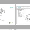Kubota Agricultural 17.4 GB PDF Spare Parts Manual 4