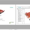 Kubota Agricultural 17.4 GB PDF Spare Parts Manual 6