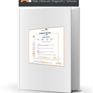 Landini Technical Bulletin Document Agricultural 2024 219MB PDF Cover scaled