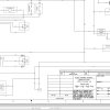 Landoll Bendi B55AC B55ACHL Parts Maintenance Operation Manual 3