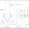 Landoll Bendi Forklift AC DS Ciruit Diagram Operation Maintenance Parts Manual 3