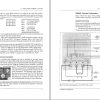 Landoll Bendi Forklift B3 B30 Service Parts Maintenance Operation Manual 2