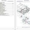 Landoll Blade Plow 1760 1770 1790 1710 Parts Manual F 921 0721 1
