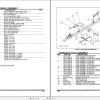 Landoll Chiselvator 2500 Series Parts List F 241 897 1