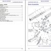 Landoll Coulter Chisel 2132 Parts Manual F 1100 0721 1