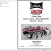 Landoll Coulter Chisel CDA53 1 CDA73 1 HCDA73 1 Operator’s Manual 2J757