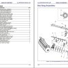 Landoll Disc 6211 Parts Manual F 842 1019 1
